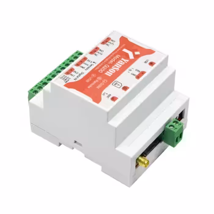 دستگاه کنترلر برنامه پذیر پیامکی G200