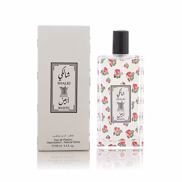 arabian oud Shalki White/ عربین عود شالکی وایت
