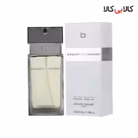 ادکلن ژاک بوگارت پورهوم مردانه حجم 100 میلی لیتر