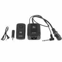 رادیو تریگر گودکس Godox DM-16 Studio Flash Trigger