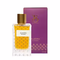 ادکلن زنانه برندینی الگریا BRANDINI ALLEGRIA حجم 90 میل