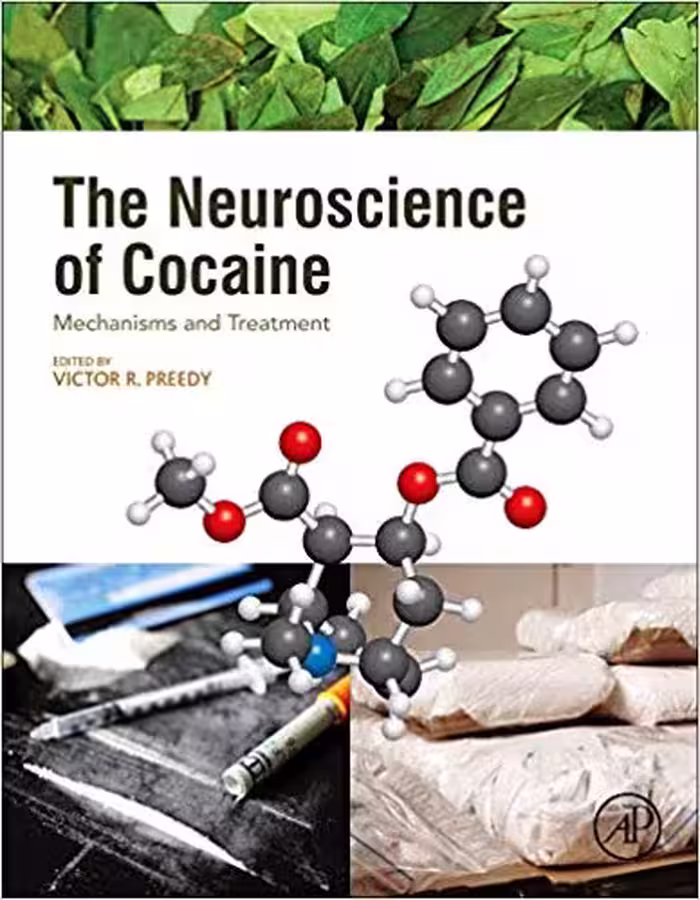 خرید و دانلود نسخه کامل کتاب The Neuroscience of Cocaine Mechanisms and Treatment