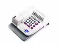 دستگاه پرفراژ چک پروتک مدل EC140