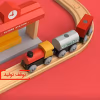 ترن اسباب بازی شیائومی مدل MTWJ02MT