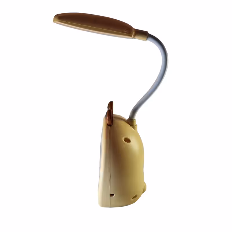 چراغ مطالعه مدل قورباغه کد 20 | کالا مکس