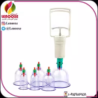 بادکش طبی ارسال رایگان 