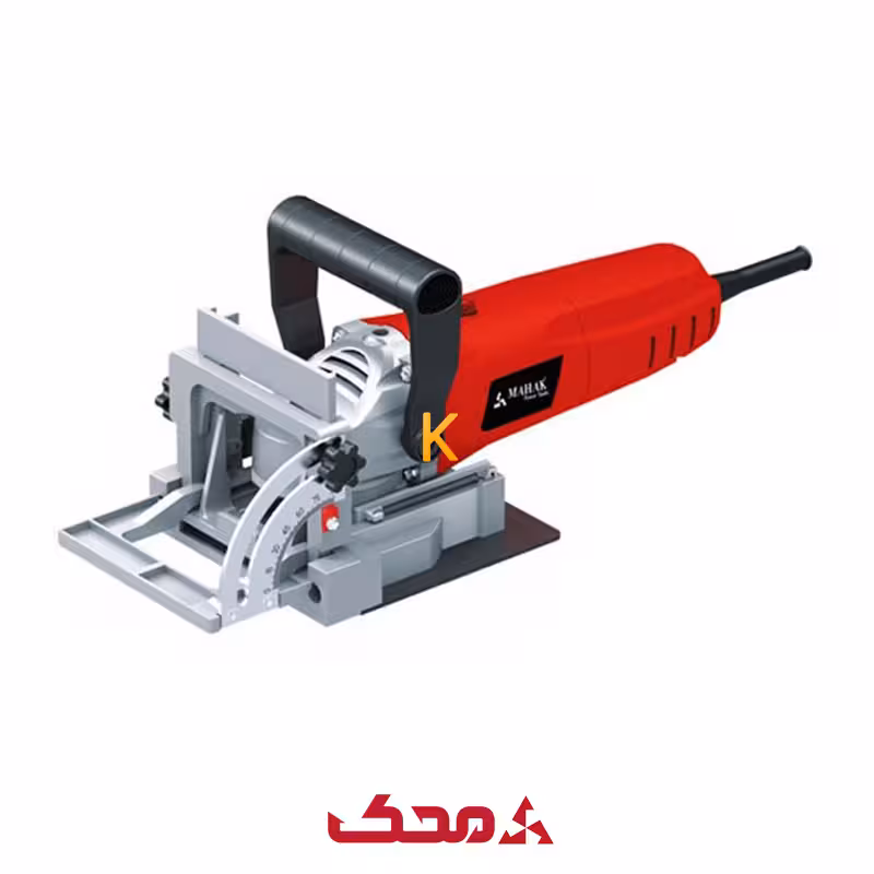 فرز بیسکویتی مدل BJ-900 محک