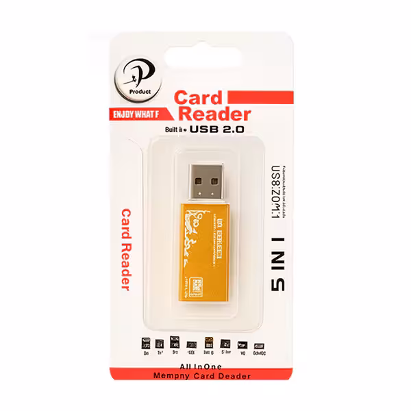 رم ریدر 620 ایکس پی (XP)