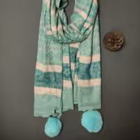 شال موهر وارداتی دورو