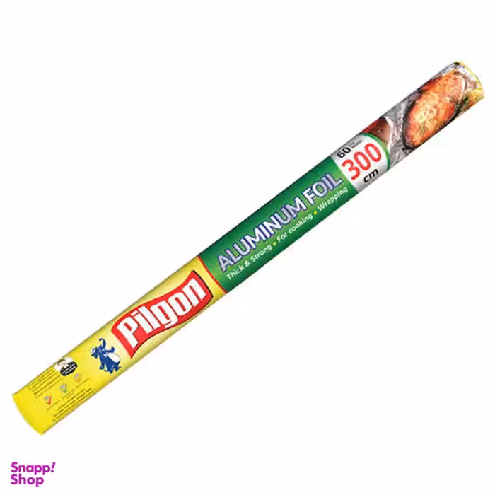 فویل پیلگون (Pilgon) مدل FILO-300 کد 6030 طول 3 متر