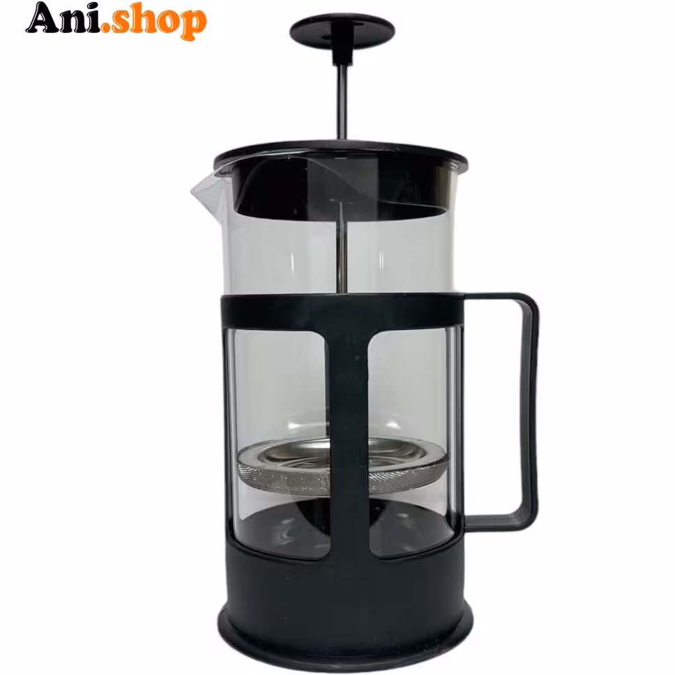 دمنوش ساز پرسی