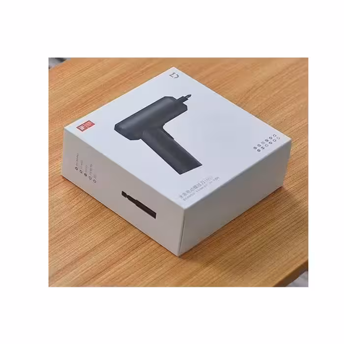 مجموعه 12 عددی پیچ گوشتی شارژی و سری پیچ گوشتی میجیا مدل SD001QW