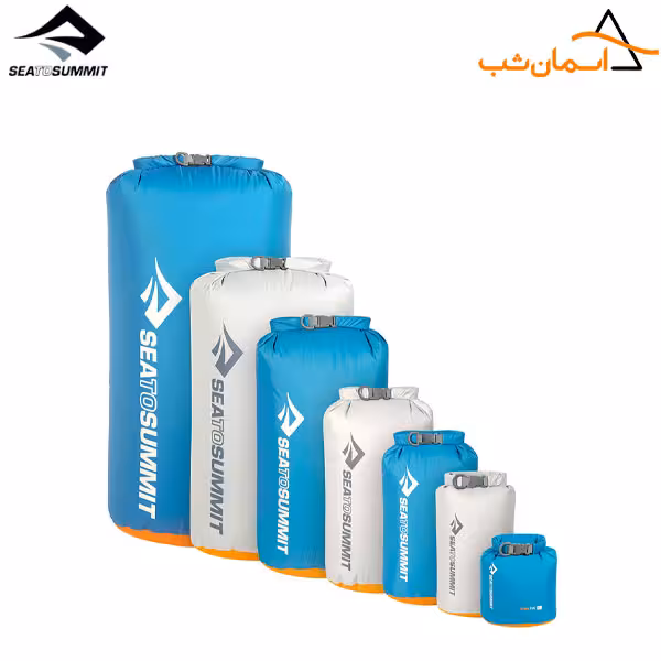 درای ساک سی تو سامیت مدل ایواک