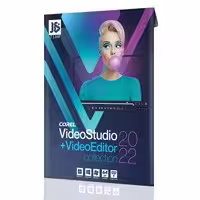 Video Studio Ultimate Collection 2022-JB-1DVD9