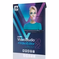 Video Studio Ultimate Collection 2022-JB-1DVD9