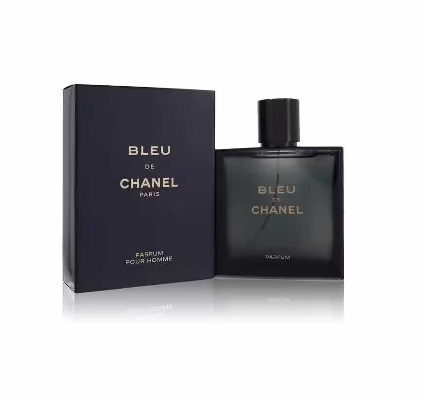 عطر ادکلن بلو شنل Chanel Bleu