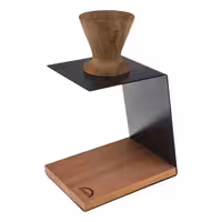 استند نگهدارنده کاپ قهوه کاریز مدل A2 به همراه قیف | چاوه