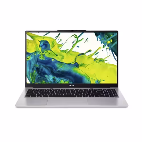 لپ تاپ 15.6 اینچ ایسر مدل Aspire Lite AL15-72P-57JC