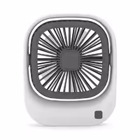 پنکه دسکتاپی 136 Desk Fan