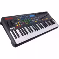 میدی کنترلر AKAI Professional MPK 249