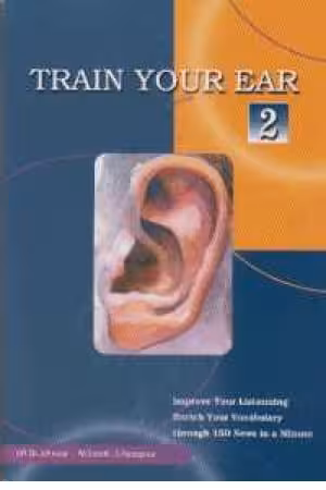 Train your ear 2
