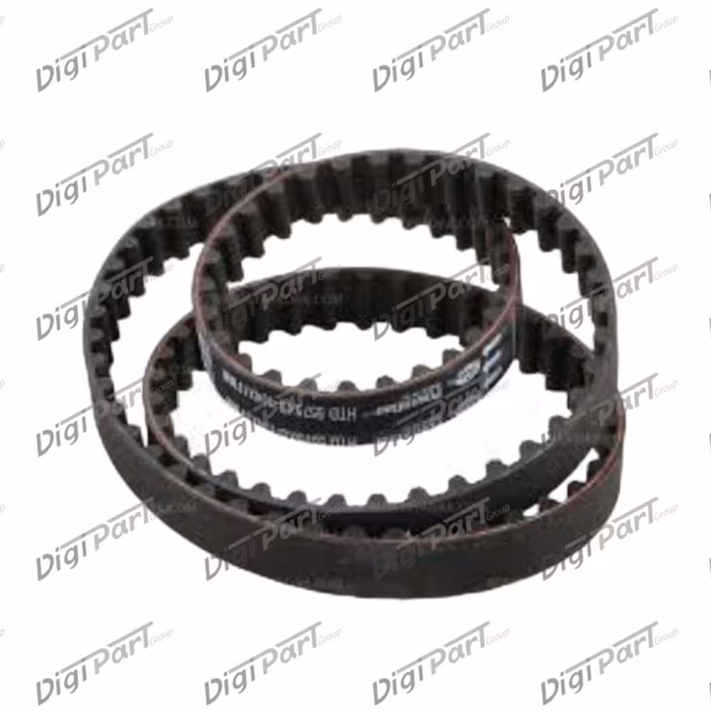 تسمه تایم پژو206 تیپ2 پاور گریپ