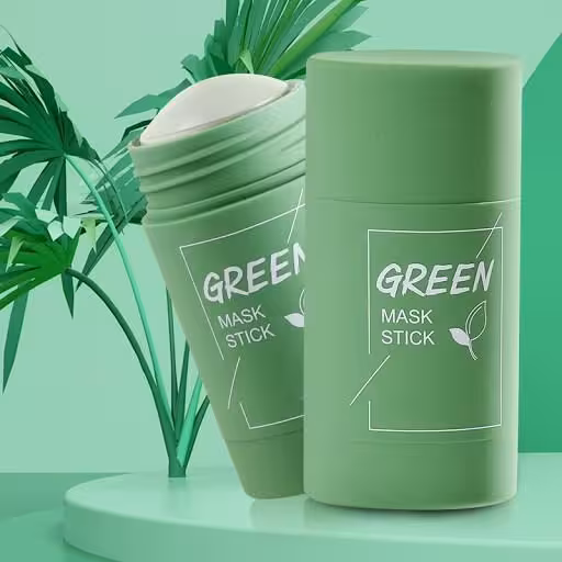 ماسک استیکی جادویی