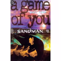 Sandman (1989-1996) #036