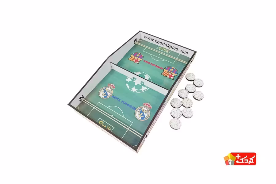 اسباب بازی دربی (شوتکش)