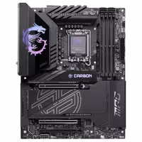 مادربرد ام اس آی MSI MPG Z890 CARBON WIFI DDR5