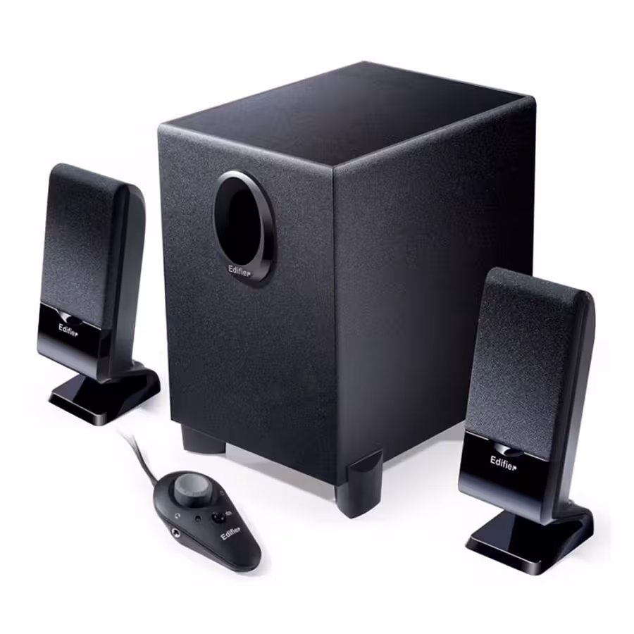 قیمت و خرید اسپیکر 2.1 ادیفایر مدل M1350 | یاس ارتباط