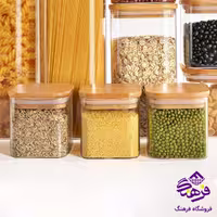 بانکه استکبل 500 درب چوبی 3 عددی کلیز