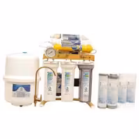 دستگاه تصفیه آب مدل A GOLD M800