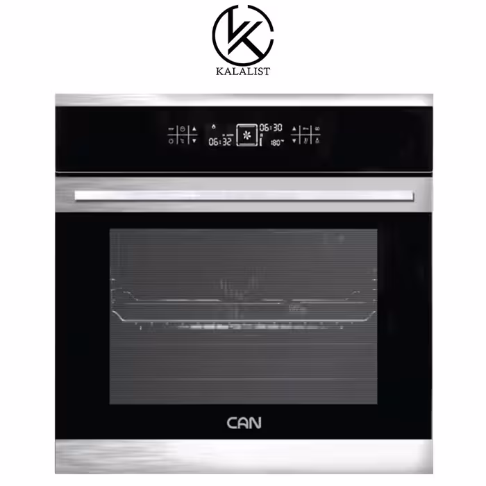 فر توکار برقی کن مدل E6598M