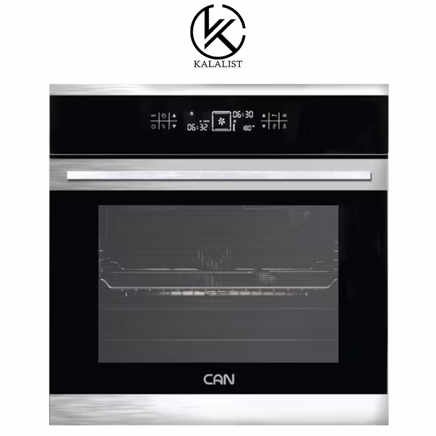 فر توکار برقی کن مدل E6598M