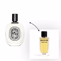 اسانس عطر Diptyque Tam Dao برند Argeville - کد 1209 - دیپتیک تام دائو 100ML - میلیوم پرفیوم