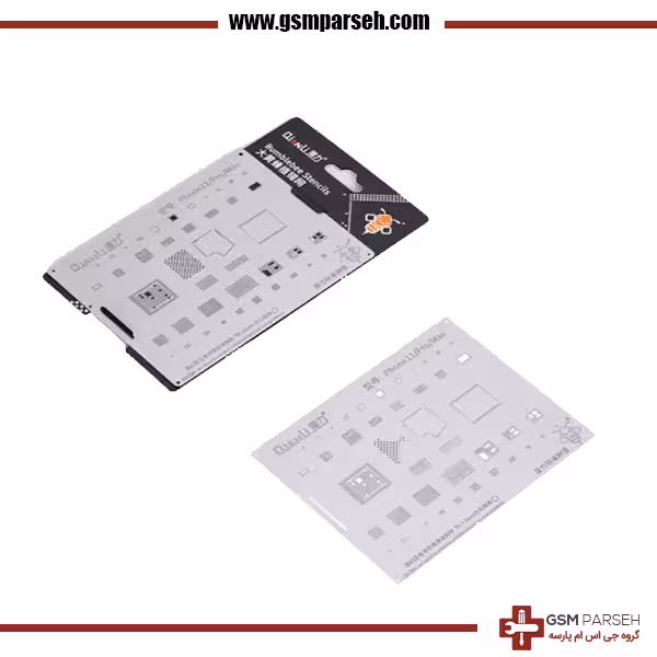 سر هویه سر صاف کوییک QUICK TS1200 - تی اس 1200