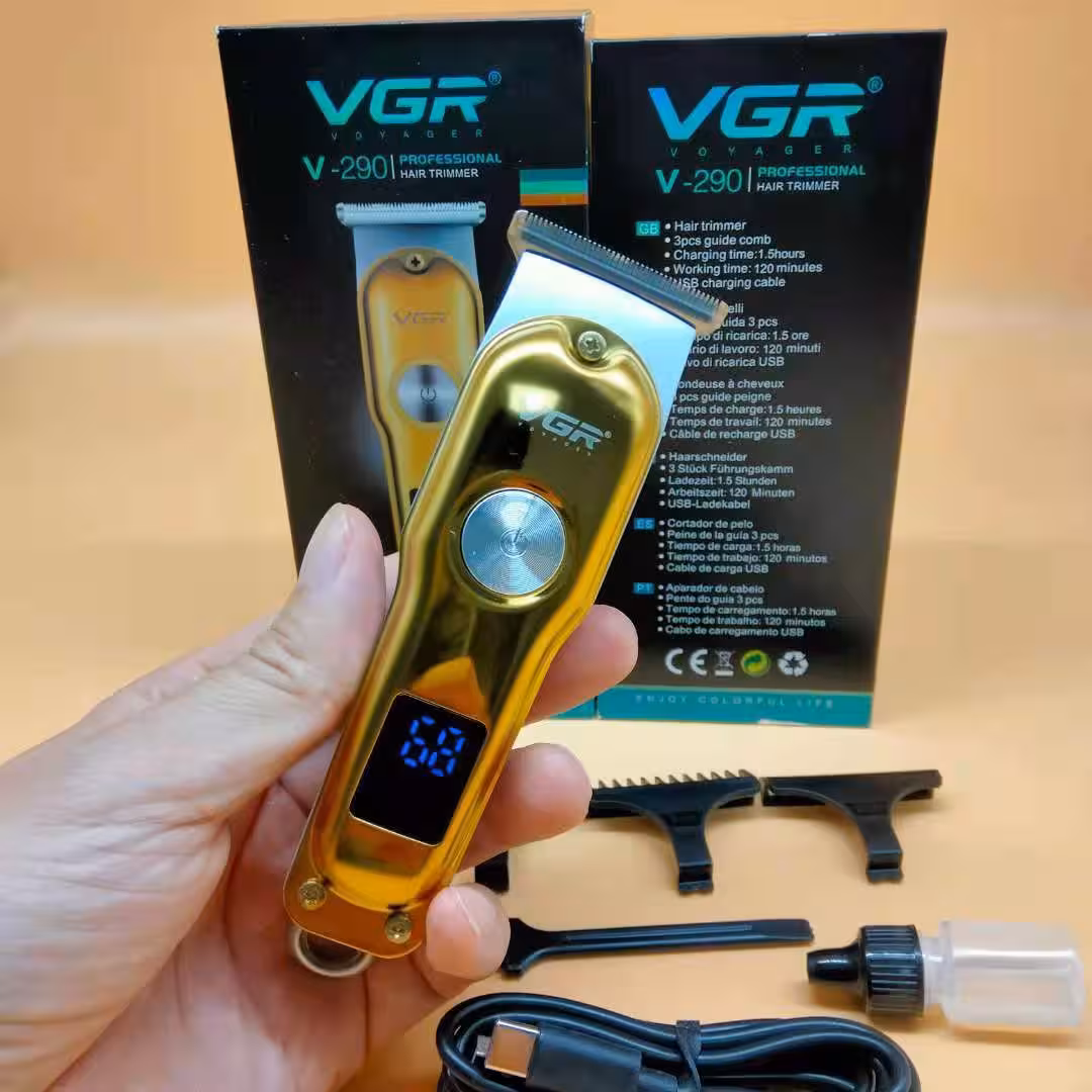 خط زن وی جی آر مدل V290