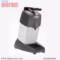 آب مرکبات گیری سانتوس مدل santos 10