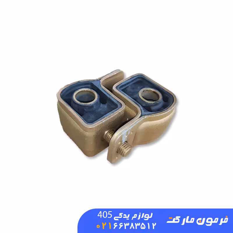 بوش جناقی پژو 405