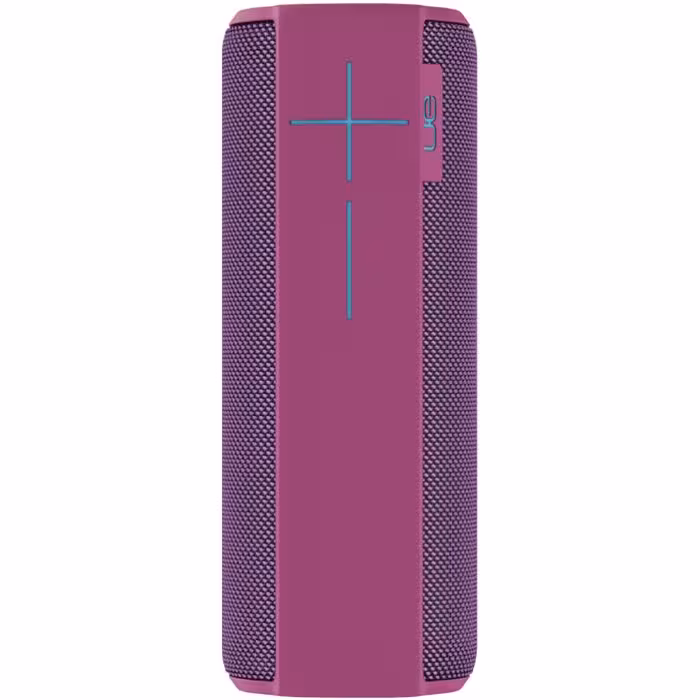 اسپیکر بلوتوث آلتیمیت ایرز مدل UE-MegaBoom Plum