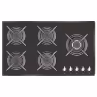 اجاق گاز رومیزی میکس پلاس  MiX مدل IG8501