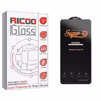 محافظ صفحه نمایش ریکو مدل RiC2 SuperD Antistatic مناسب برای گوشی موبایل اوپو Reno 4 5G