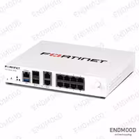 فایروال فورتی گیت 90g