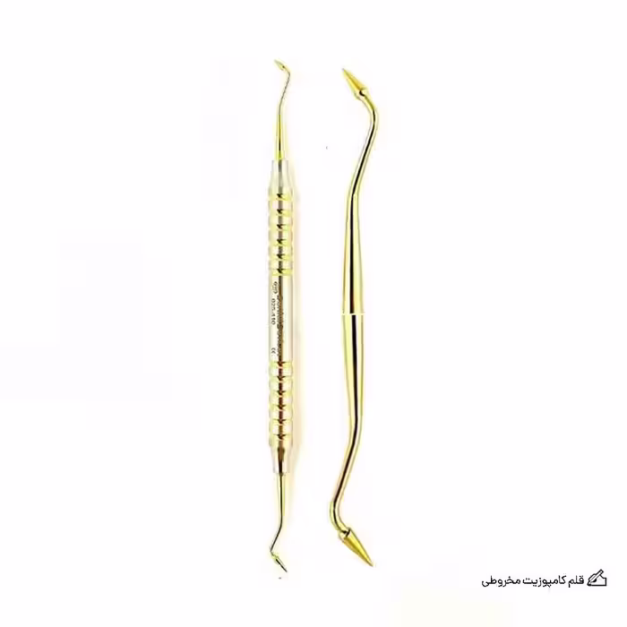 قلم کامپوزیت مخروطی