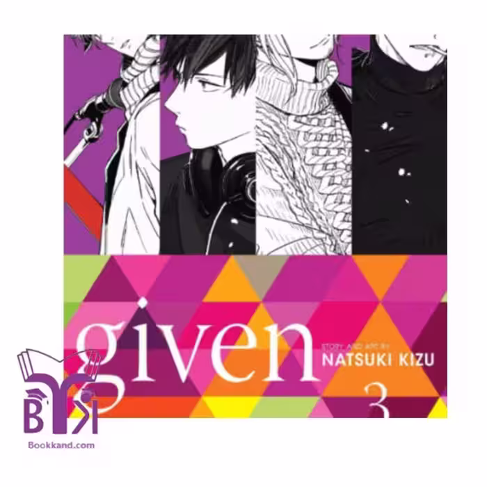 Given 3