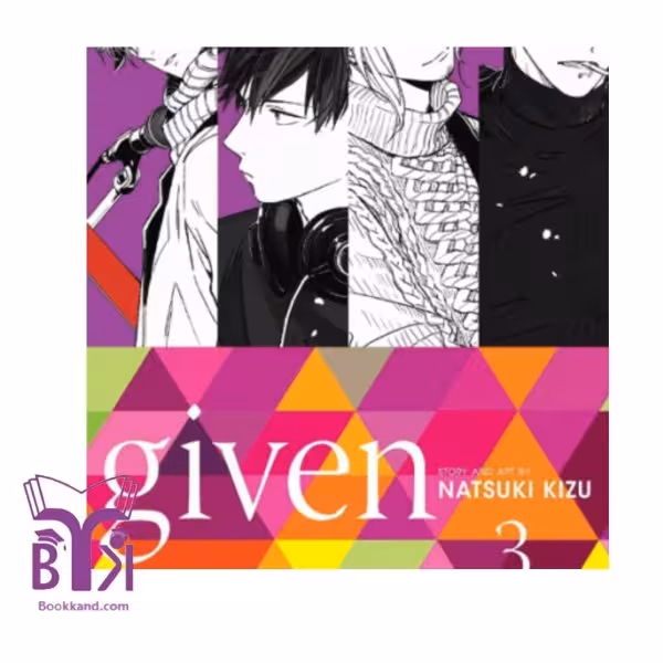 Given 3