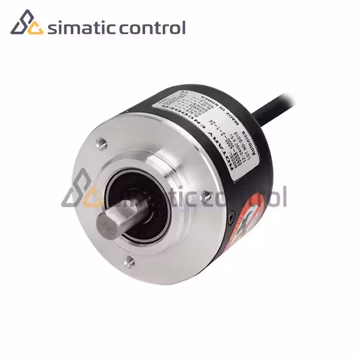 روتاری انکودر 60 پالس 3 فاز آتونیکس