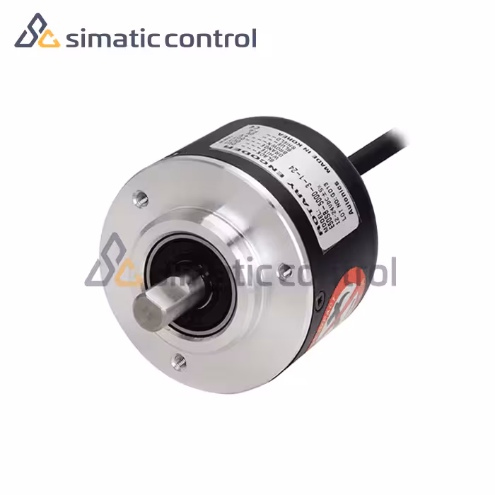 روتاری انکودر 60 پالس 3 فاز آتونیکس