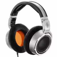 هدفون مانیتورینگ استودیویی، مدل NDH 30، برند Neumann